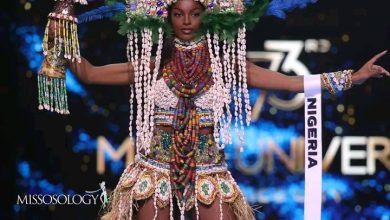 Chidinma Adetshina makes Nigeria proud by reaching Miss Universe 2024 Top 5. Learn how her powerful answer captivated the world and why Nigerians are celebrating her journey.