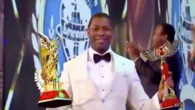 elon musk rhapsody of realities