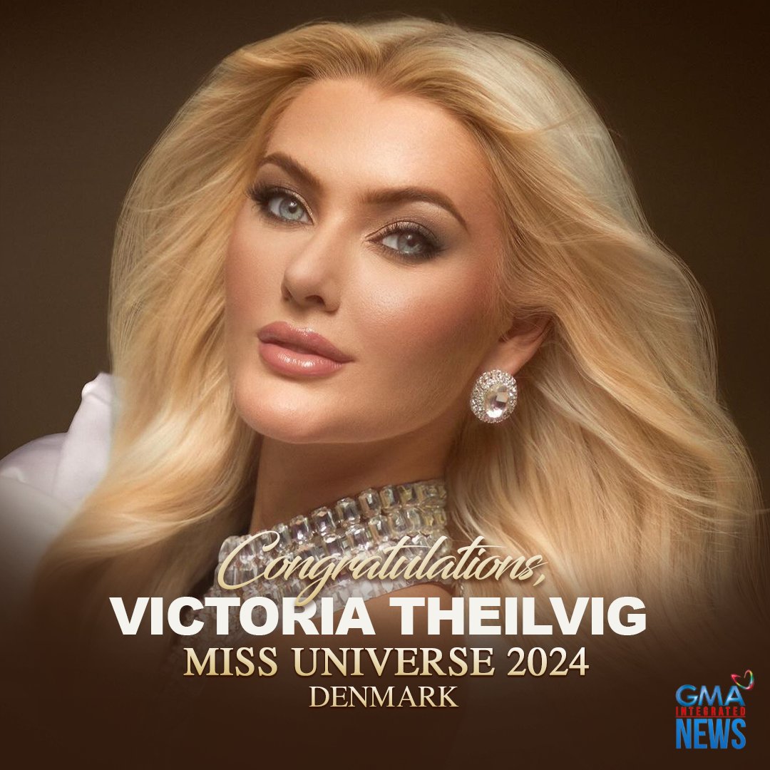 miss universe 2024 winner name and country