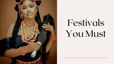 10 Types of Festivals in Nigeria You Must Experience