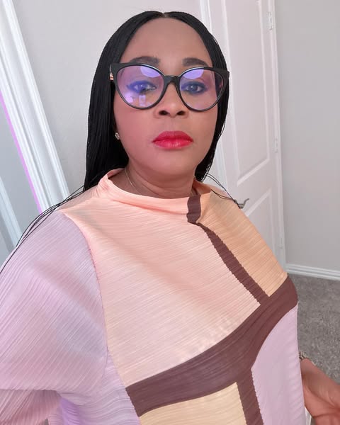Bukky Wright