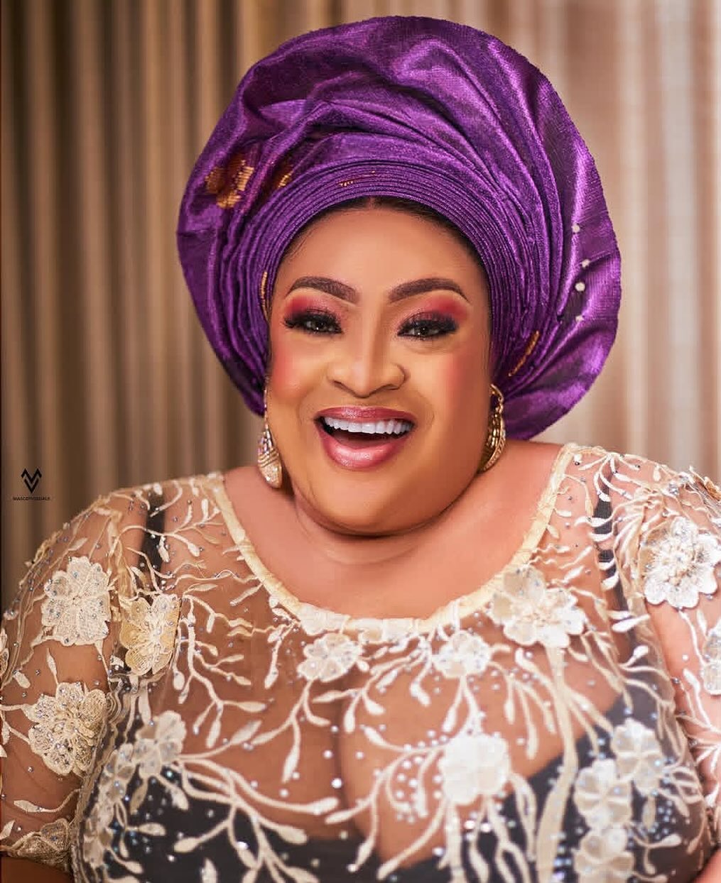 Foluke Daramola