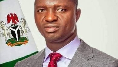 Meet the Nigerian Governor Whose Children Attend Schools Within the Southeast