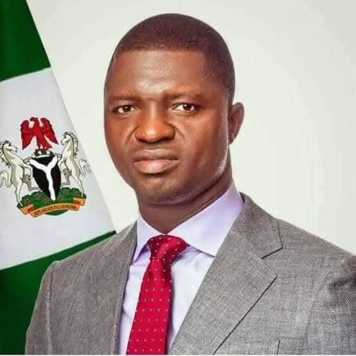 Meet the Nigerian Governor Whose Children Attend Schools Within the Southeast