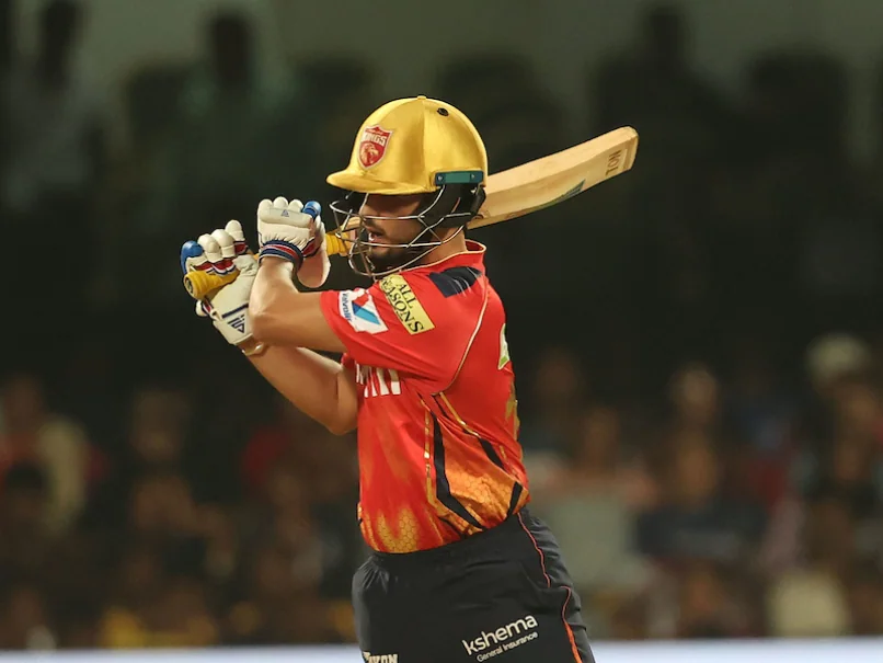 Royal Challengers Bengaluru (RCB)
