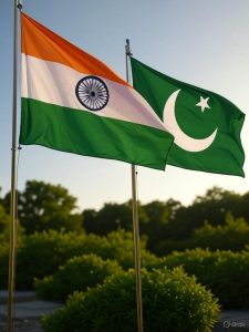 #IndiaPakistanCeasefire