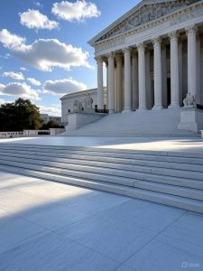 US Supreme Court Rulings